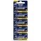 ALKALINE BATTERY VINNIC L828F A27/27A/CA22/EL812/G27A/GP27A/L828/MN27 12V 5ΤΜΧ